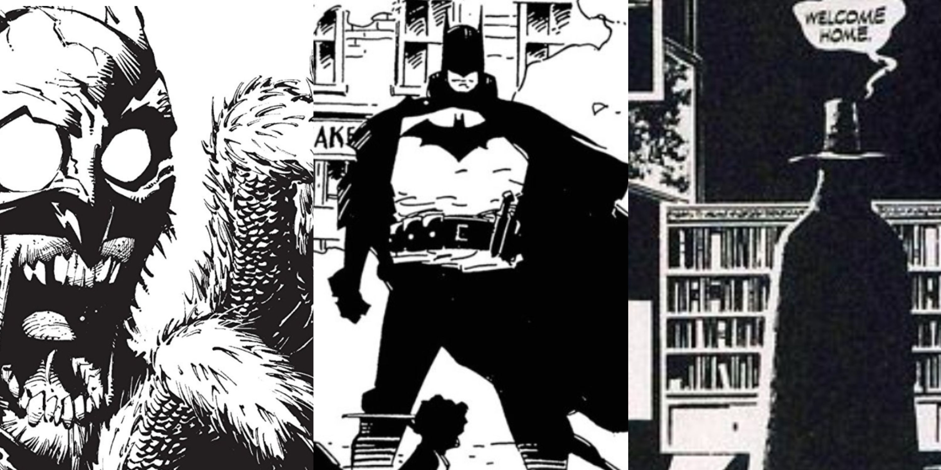 Smart Ways to Improve Your Comics Journal in 2025