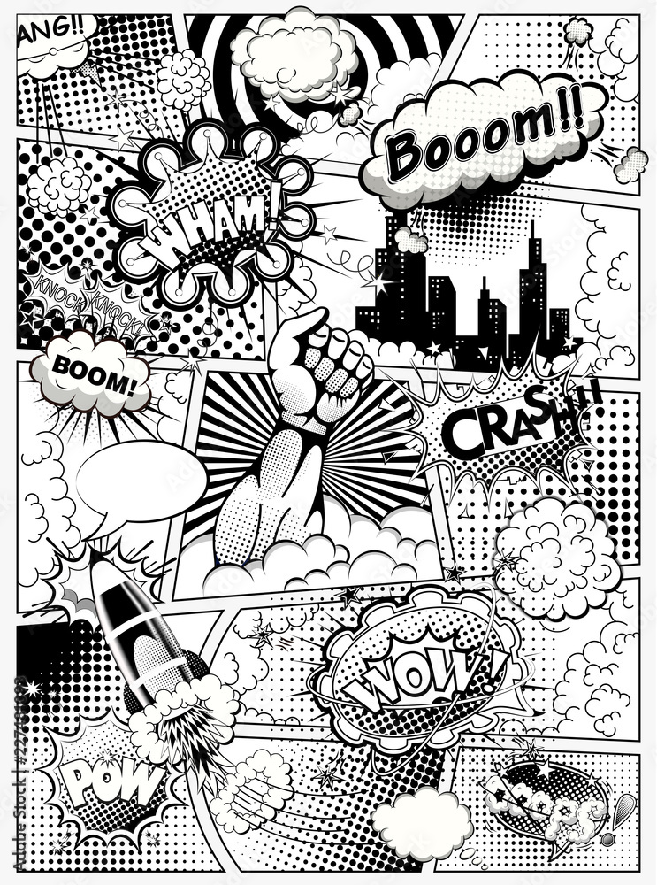 Smart Guide to Dark Humor Comics for Adult Readers in 2025